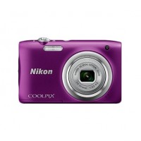 Nikon COOLPIX A100 Specs, Price, Details, Dealers