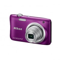 Nikon COOLPIX A100 Specs, Price, Details, Dealers