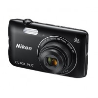 Nikon COOLPIX A300 Specs, Price, Details, Dealers