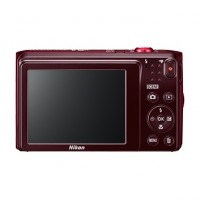 Nikon COOLPIX A300 Specs, Price, Details, Dealers