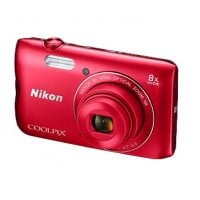 Nikon COOLPIX A300 Specs, Price, Details, Dealers