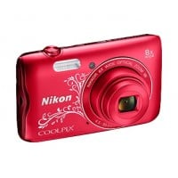 Nikon COOLPIX A300 Specs, Price, Details, Dealers