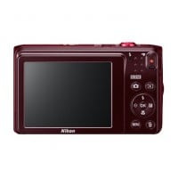 Nikon COOLPIX A300 Specs, Price, Details, Dealers