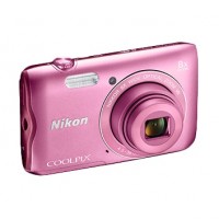 Nikon COOLPIX A300 Specs, Price, Details, Dealers