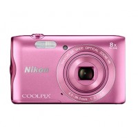 Nikon COOLPIX A300 Specs, Price, Details, Dealers