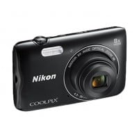 Nikon COOLPIX A300 Specs, Price, Details, Dealers