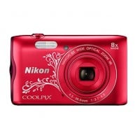 Nikon COOLPIX A300 Specs, Price, Details, Dealers