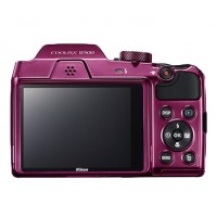 Nikon COOLPIX B500 Specs, Price, 