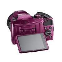 Nikon COOLPIX B500 Specs, Price, Details, Dealers