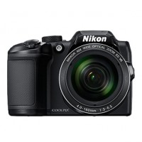 Nikon COOLPIX B500 Specs, Price, Details, Dealers