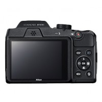 Nikon COOLPIX B500 Specs, Price, Details, Dealers