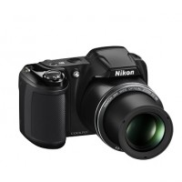 Nikon COOLPIX L340 Specs, Price