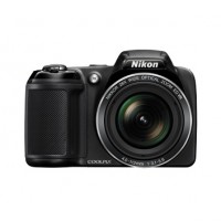 Nikon COOLPIX L340 Specs, Price, Details, Dealers