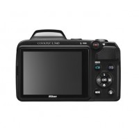 Nikon COOLPIX L340 Specs, Price, Details, Dealers