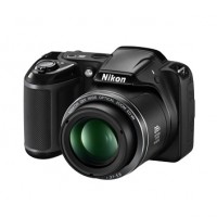 Nikon COOLPIX L340 Specs, Price, Details, Dealers