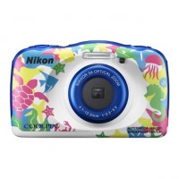 Nikon COOLPIX W100 Specs, Price, Details, Dealers