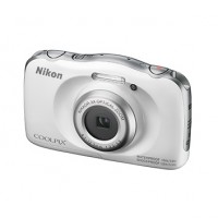 Nikon COOLPIX W100 Specs, Price, Details, Dealers