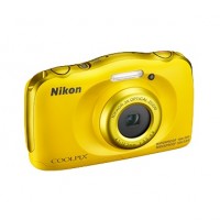 Nikon COOLPIX W100 Specs, Price, Details, Dealers