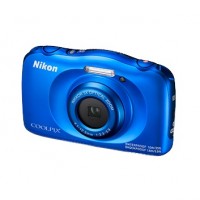 Nikon COOLPIX W100 Specs, Price, Details, Dealers