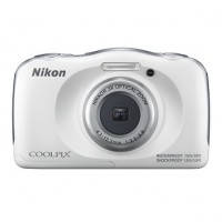 Nikon COOLPIX W100 Specs, Price, Details, Dealers