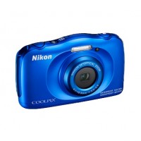 Nikon COOLPIX W100 Specs, Price, Details, Dealers