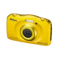 Nikon COOLPIX W100 Specs, Price, Details, Dealers