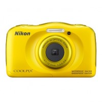 Nikon COOLPIX W100 Specs, Price, Details, Dealers