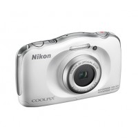 Nikon COOLPIX W100 Specs, Price, Details, Dealers