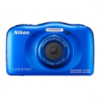 Nikon COOLPIX W100 Specs, Price, Details, Dealers