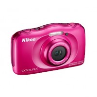 Nikon COOLPIX W100 Specs, Price, Details, Dealers