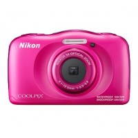 Nikon COOLPIX W100 Specs, Price, Details, Dealers