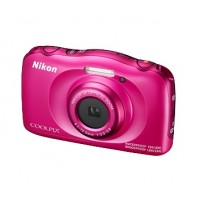 Nikon COOLPIX W100 Specs, Price, Details, Dealers