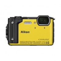 Nikon COOLPIX W300 Specs, Price, Details, Dealers