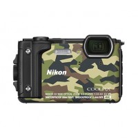 Nikon COOLPIX W300 Specs, Price, Details, Dealers