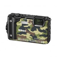 Nikon COOLPIX W300 Specs, Price, Details, Dealers