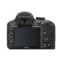 Nikon D3300 with AF P 18 55mm VR Kit Lens Specs, Price, 