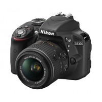 Nikon D3300 with AF P 18 55mm VR Kit Lens Specs, Price, Details, Dealers