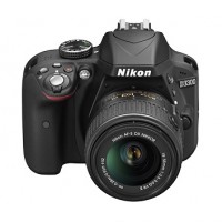 Nikon D3300 with AF P 18 55mm VR Kit Lens Specs, Price, Details, Dealers