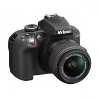 Nikon D3300 with AF P 18 55mm VR Kit Lens Specs, Price, Details, Dealers