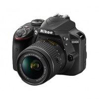 Nikon D3400 Body only Specs, Price, 