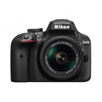 Nikon D3400 with AF P 18 55mm VR Kit Lens Specs, Price, Details, Dealers