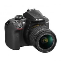 Nikon D3400 with AF P 18 55mm VR Kit Lens Specs, Price, Details, Dealers