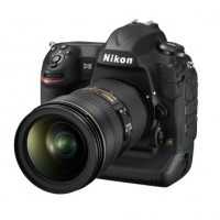 Nikon D5 (CF Version) with 256GB CF card and card reader Specs, Price, Details, Dealers