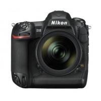 Nikon D5 (CF Version) with 256GB CF card and card reader Specs, Price, Details, Dealers