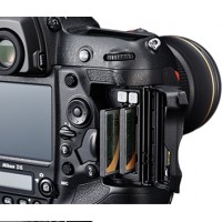 Nikon D5 (CF Version) with 256GB CF card and card reader Specs, Price, Details, Dealers