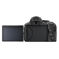 Nikon D5300 (Body only) Specs, Price, 