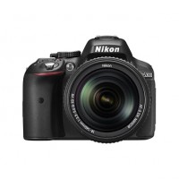 Nikon D5300 (Body only) Specs, Price, Details, Dealers