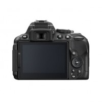 Nikon D5300 (Body only) Specs, Price, Details, Dealers