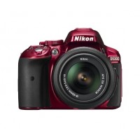 Nikon D5300 (Body only) Specs, Price, Details, Dealers