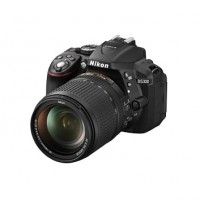 Nikon D5300 (Body only) Specs, Price, Details, Dealers